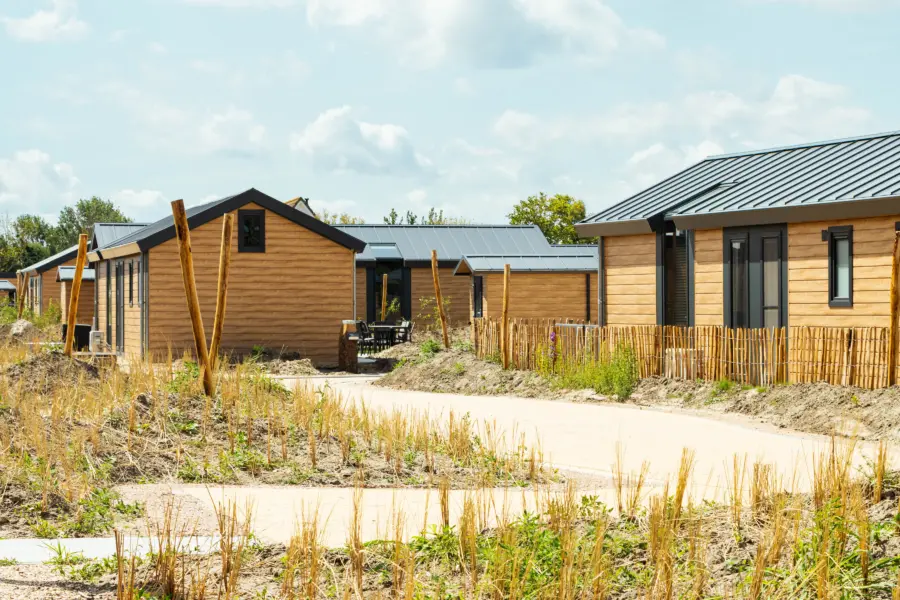 Chalet te koop