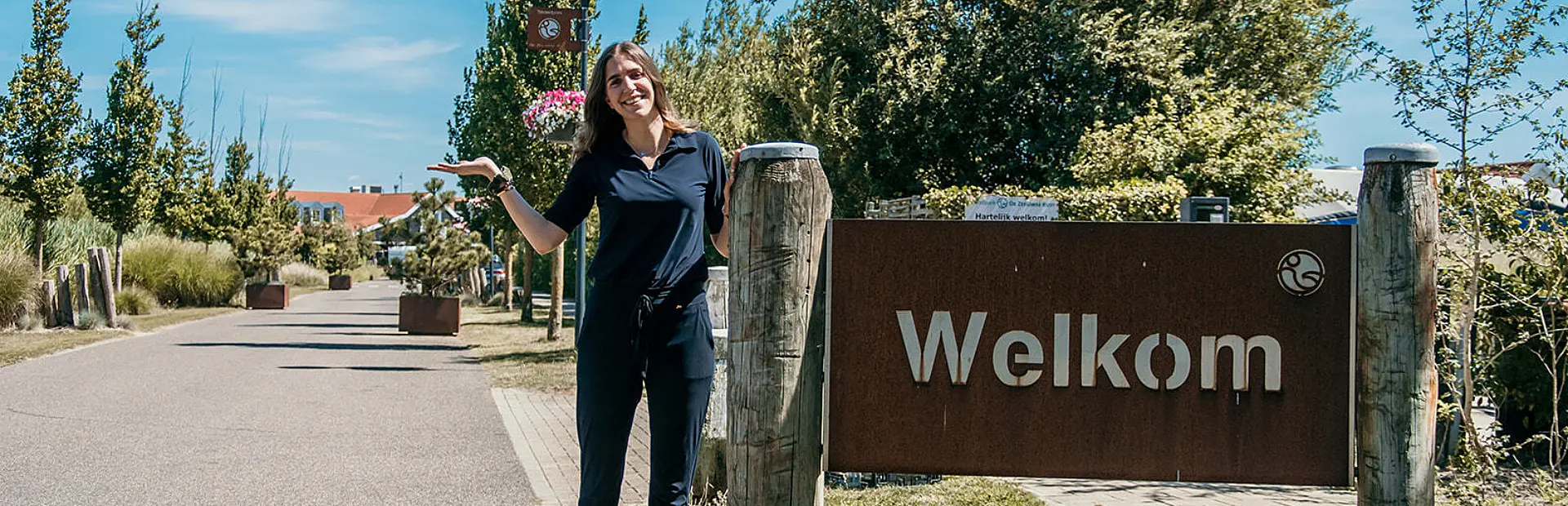 Welkom bij De Zeeuwse Kust, waar vakantie begint met een glimlach
