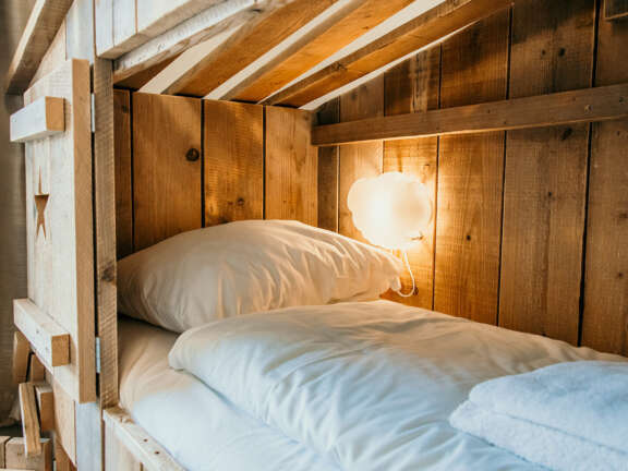 Familiesuites Renesse