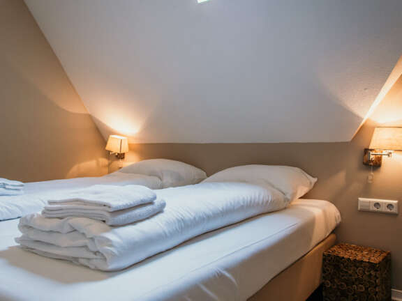 XXL familiesuite voor 5 personen