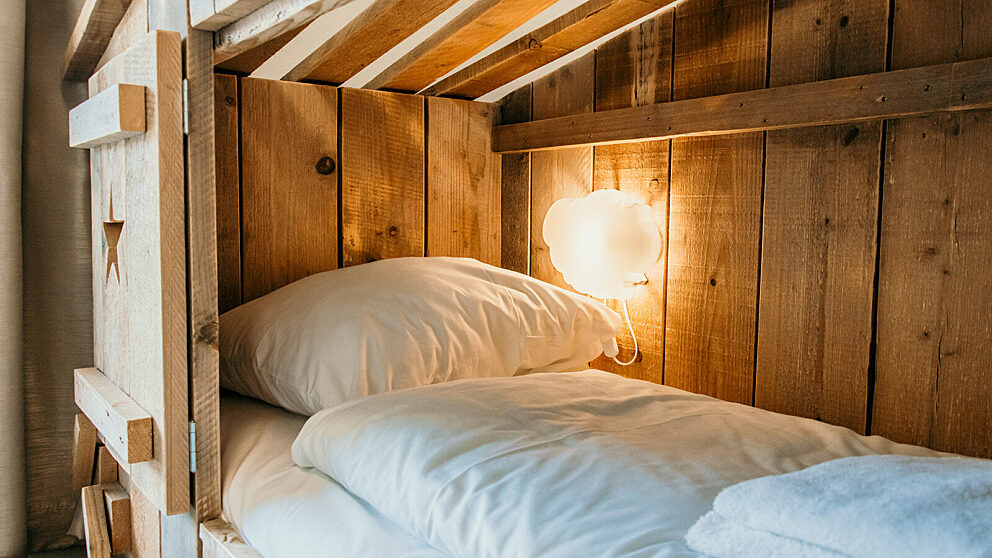 Familiesuites Renesse