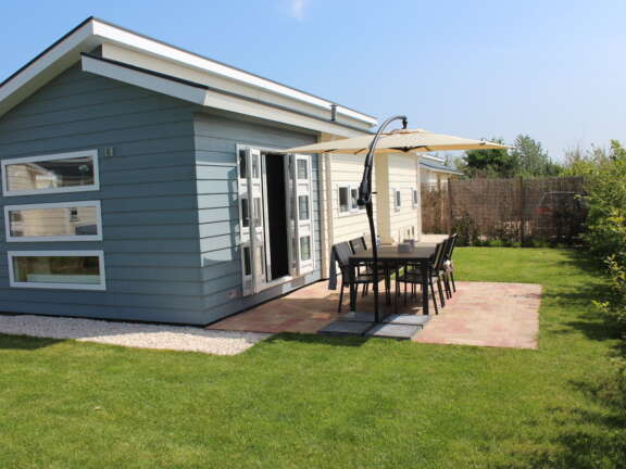 Accommodatie Boormossel 5 personen 01