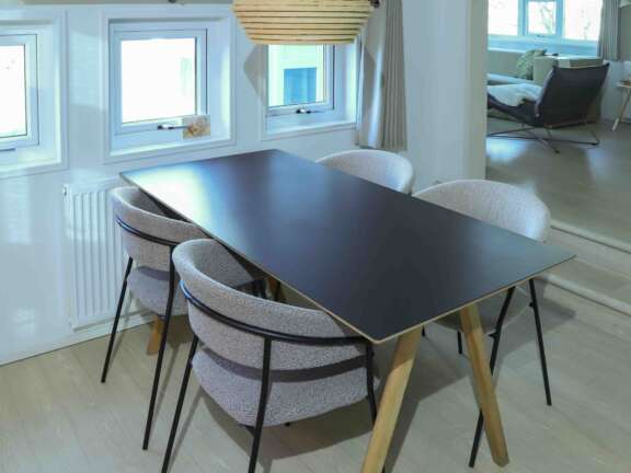 Eetkamer Chalet 53 5