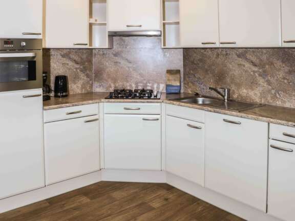 Keuken Chalet 49 3