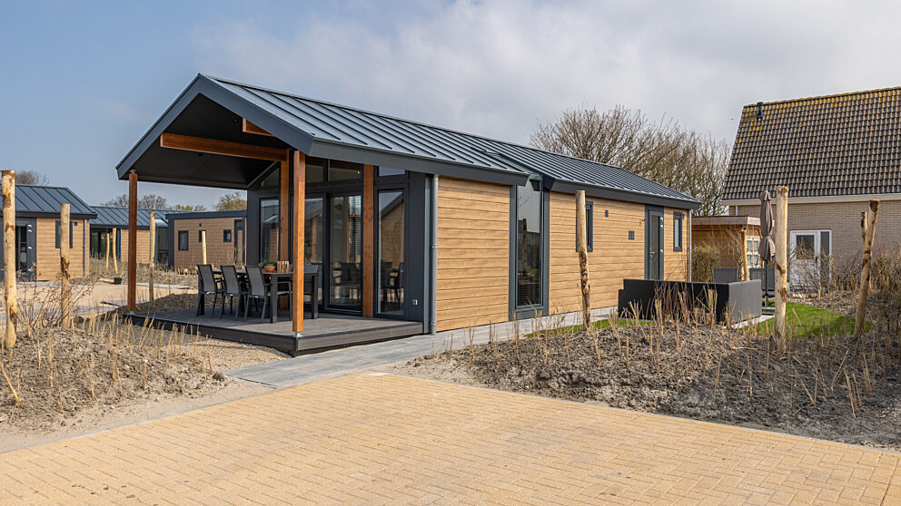 01 Vakantiepark Zeeuwse Kust