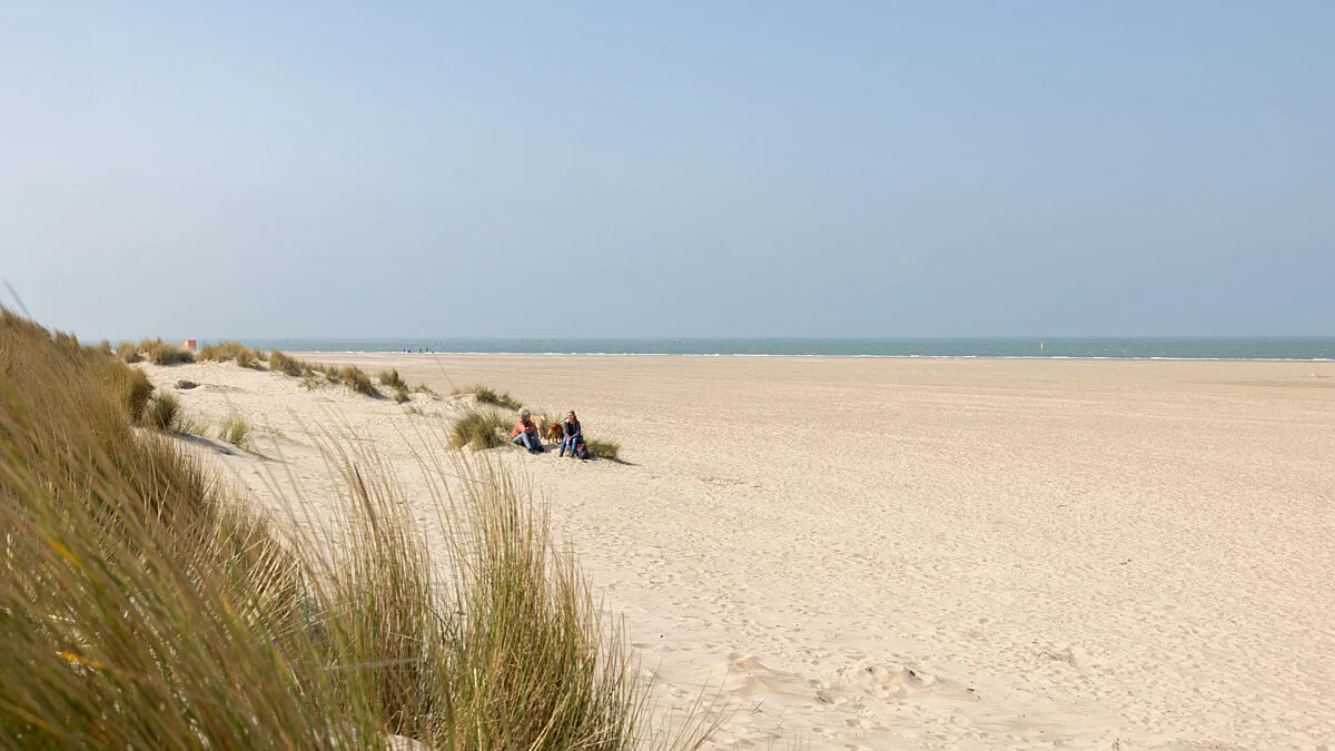 Vakantiepark Zeeuwse Kust