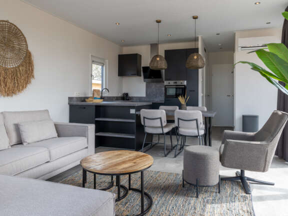 45 Vakantiepark Zeeuwse Kust