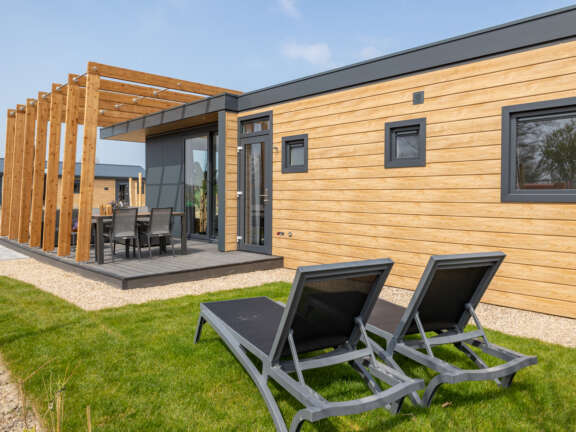70 Vakantiepark Zeeuwse Kust