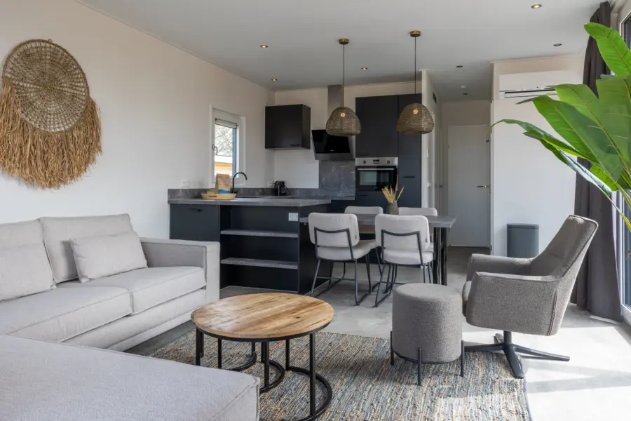 Chalet te koop