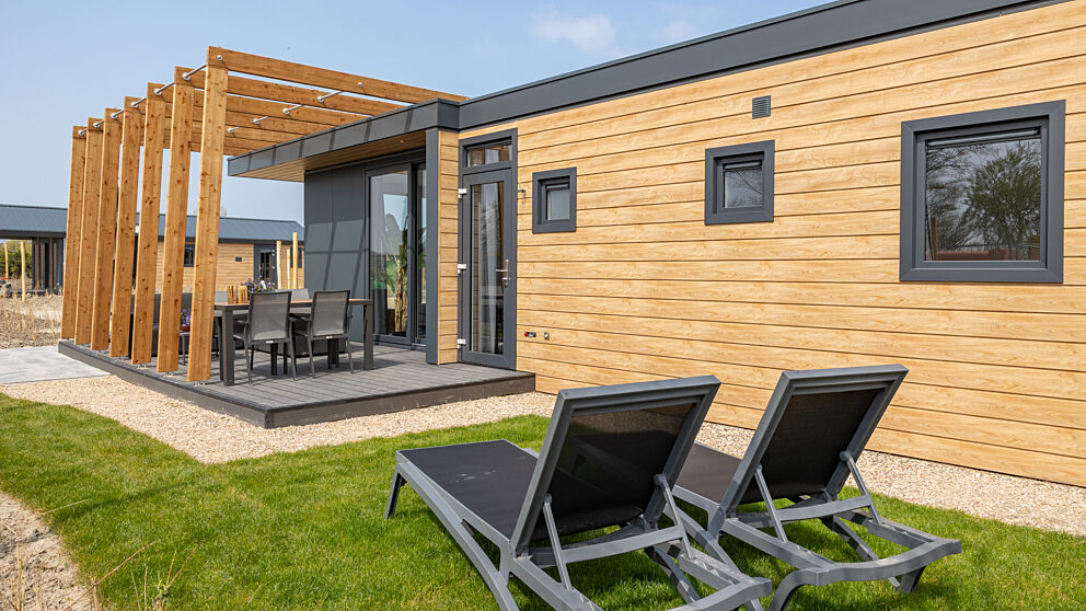 70 Vakantiepark Zeeuwse Kust