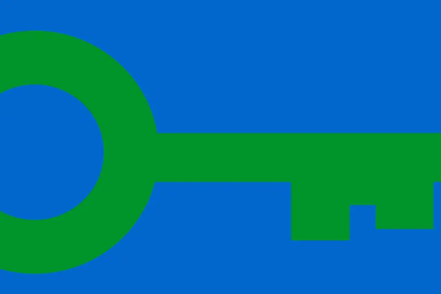 Greenkey