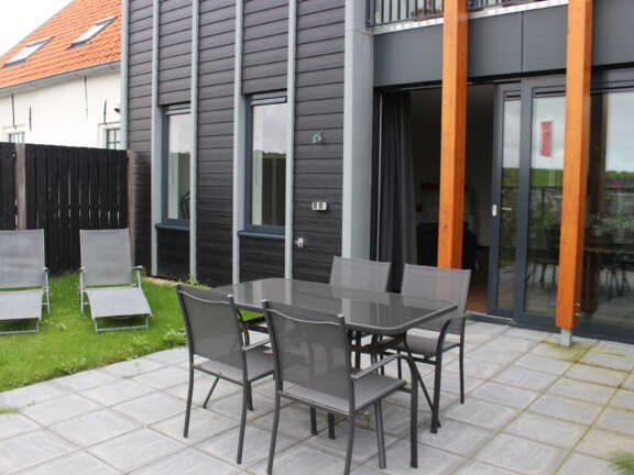 Accommodatie Hofhus 4 personen 05