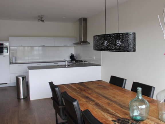 Accommodatie Hofhus 4 personen 03