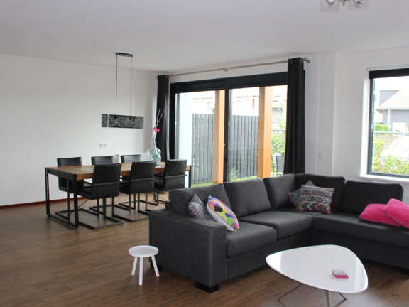 Accommodatie Hofhus 4 personen 01