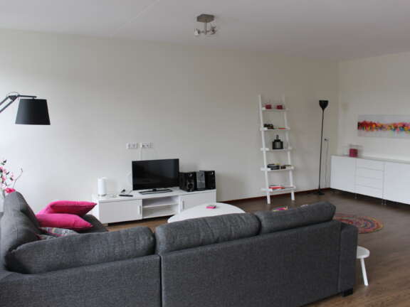Accommodatie Hofhus 4 personen 02