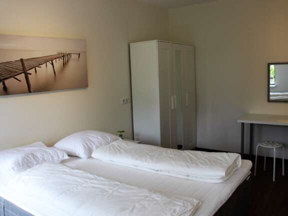 Accommodatie Hofhus 4 personen 06