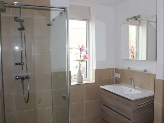 Accommodatie Duinhus 6 personen 08