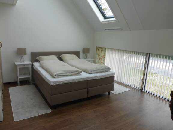 Accommodatie Duinhus 6 personen 05