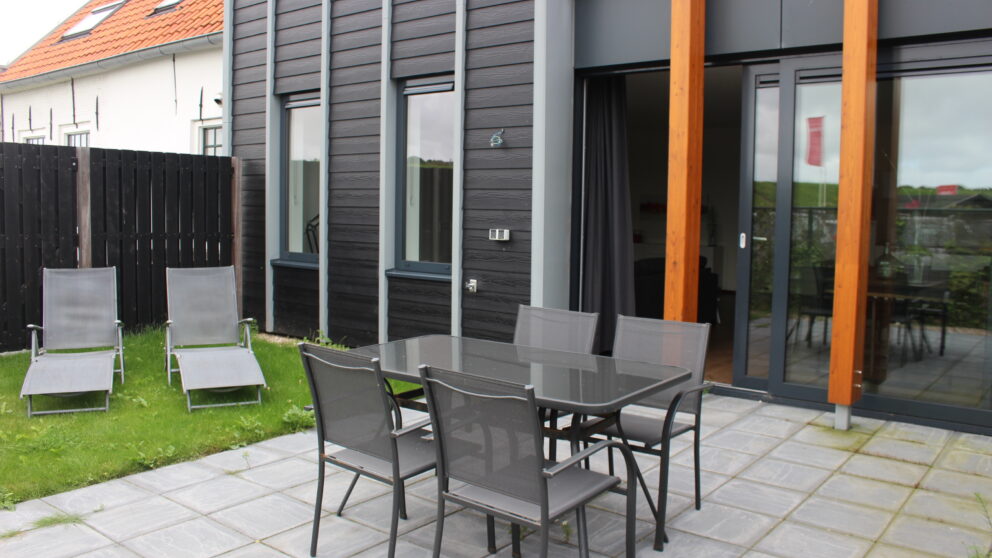Accommodatie Hofhus 4 personen 05