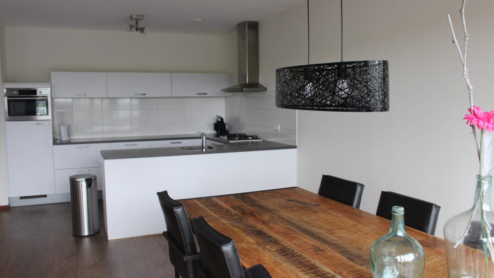 Accommodatie Hofhus 4 personen 03