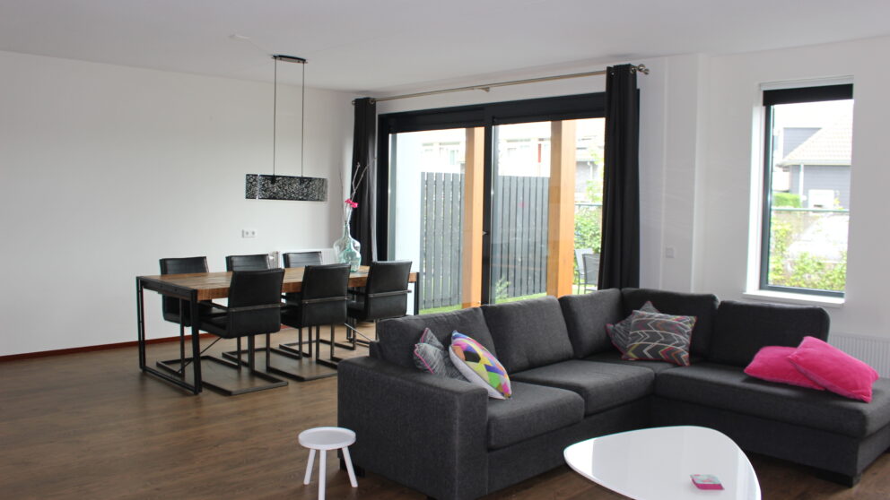 Accommodatie Hofhus 4 personen 01
