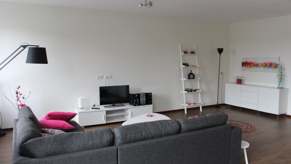 Accommodatie Hofhus 4 personen 02