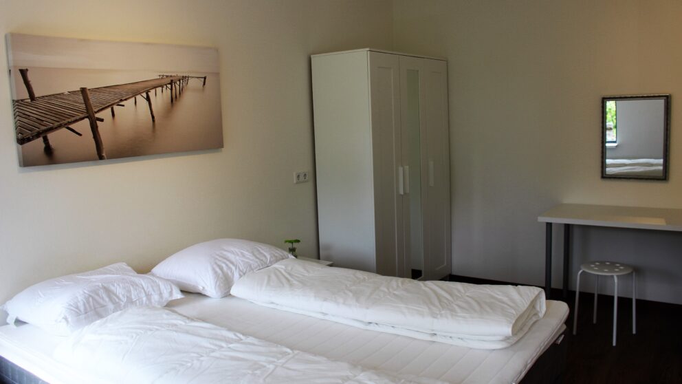 Accommodatie Hofhus 4 personen 06