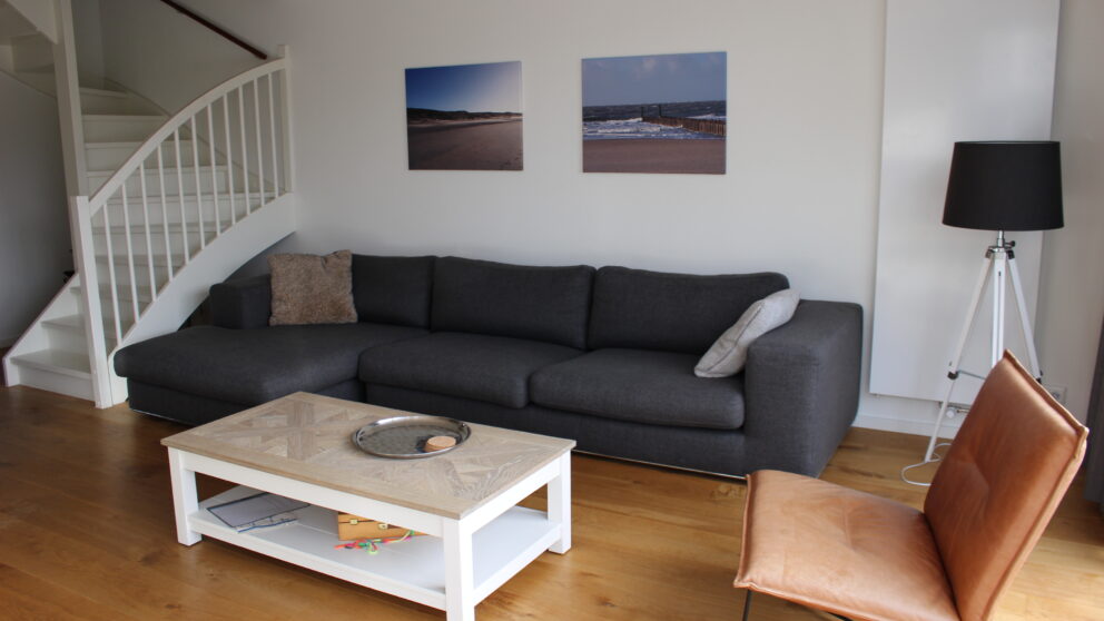 Accommodatie Duinhus 6 personen 03