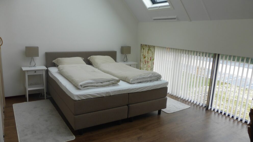 Accommodatie Duinhus 6 personen 05